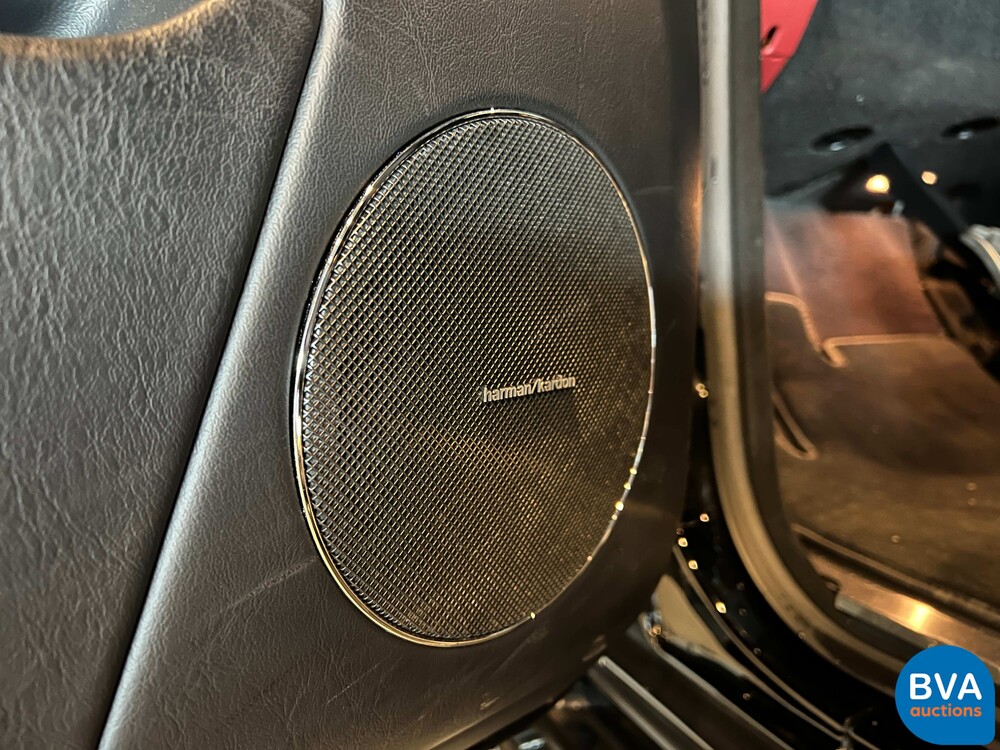 Mercedes-Benz G63 AMG DESIGNO 544pk G-Klasse 2014, HZ-598-D