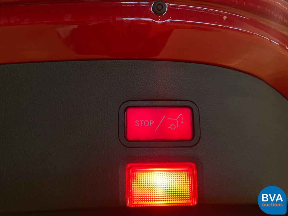 Mercedes-Benz CLA45 AMG 4matic 360pk 2014, NL-kenteken