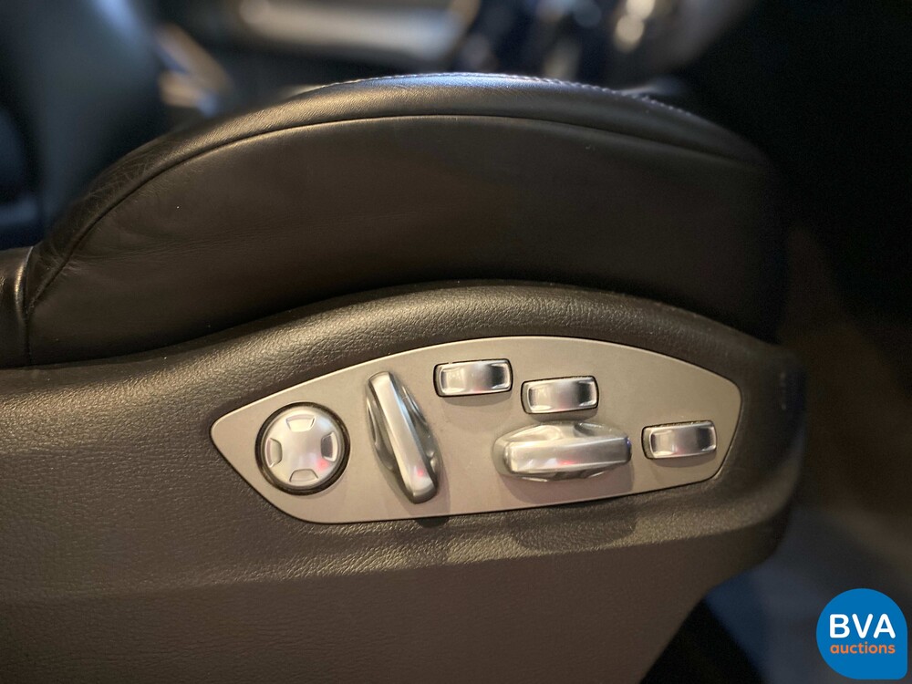 Porsche Macan Turbo 3.6 400pk 2015 -Org. NL-, 4-ZSP-38