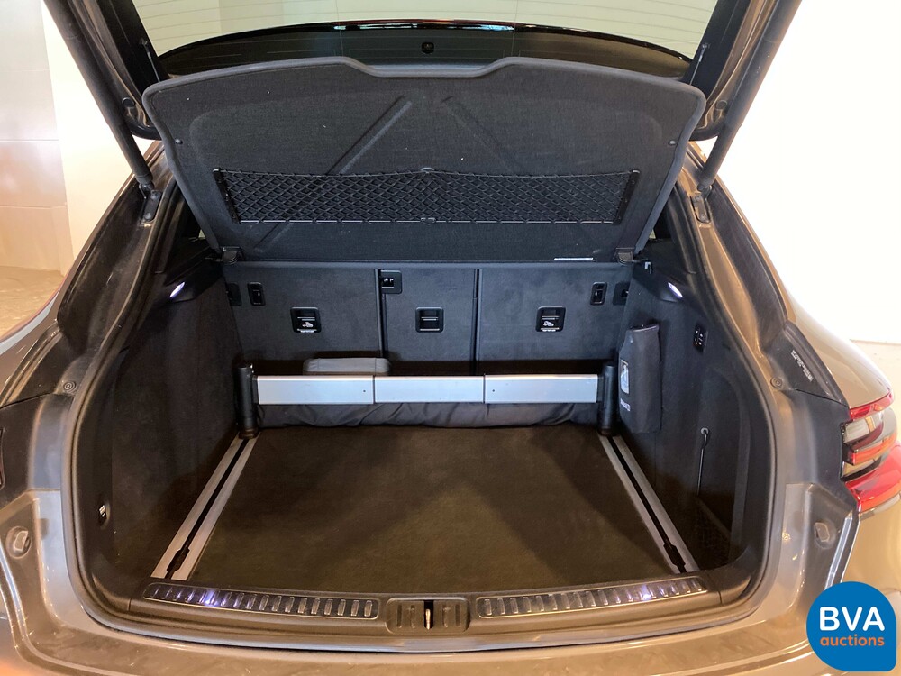 Porsche Macan Turbo 3.6 400pk 2015 -Org. NL-, 4-ZSP-38