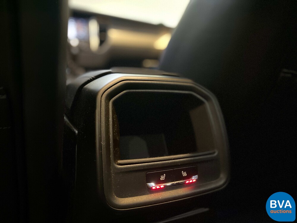 Porsche Macan Turbo 3.6 400pk 2015 -Org. NL-, 4-ZSP-38