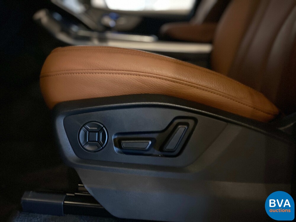 Audi Q8 50TDI Quattro SPORT 286pk 2019 EURO6