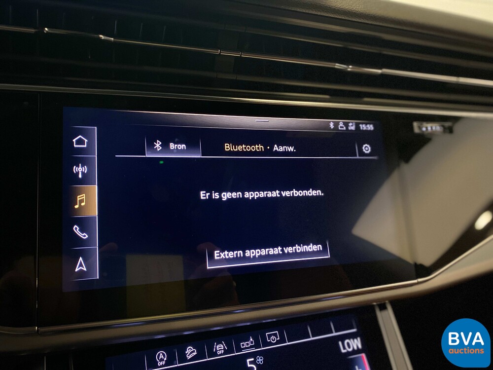 Audi Q8 50TDI Quattro SPORT 286pk 2019 EURO6