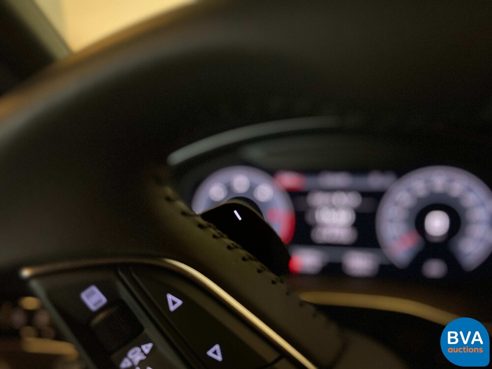 Audi Q8 50TDI Quattro SPORT 286pk 2019 EURO6