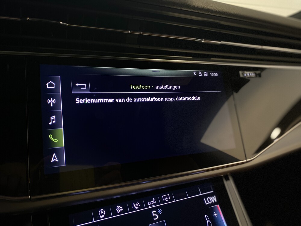 Audi Q8 50TDI Quattro SPORT 286pk 2019 EURO6