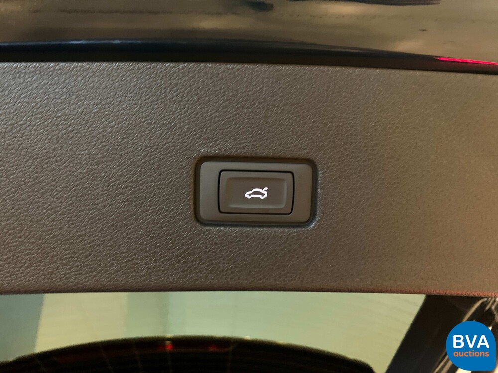 Audi Q8 50TDI Quattro SPORT 286pk 2019 EURO6