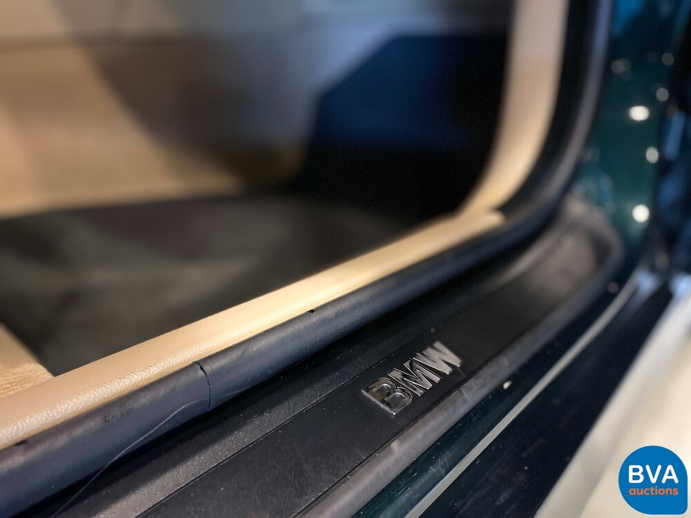 BMW 318i Executive 3-serie Touring 143pk 2007 -Org. NL-, 42-XZ-GX