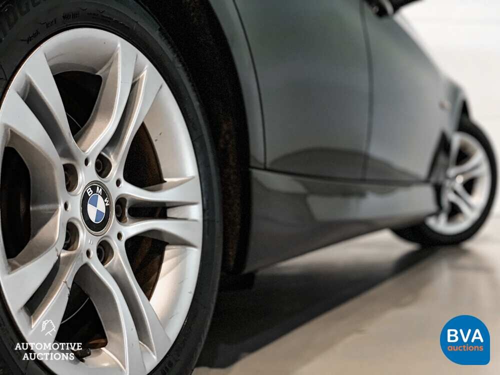 BMW 318i Executive 3-serie Touring 143pk 2007 -Org. NL-, 42-XZ-GX