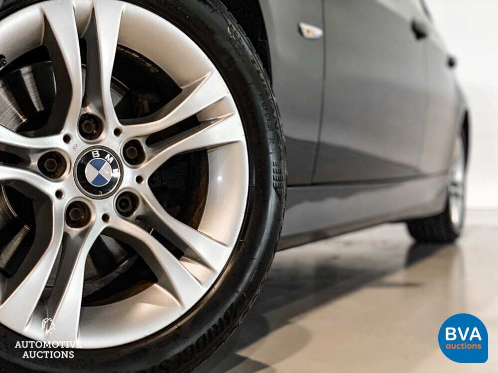 BMW 318i Executive 3-serie Touring 143pk 2007 -Org. NL-, 42-XZ-GX