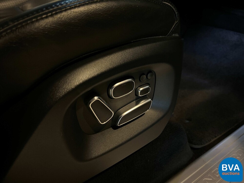 Land Rover Range Rover Sport 3.0 SDV6 Autobiography 292pk 2013, HB-794-P