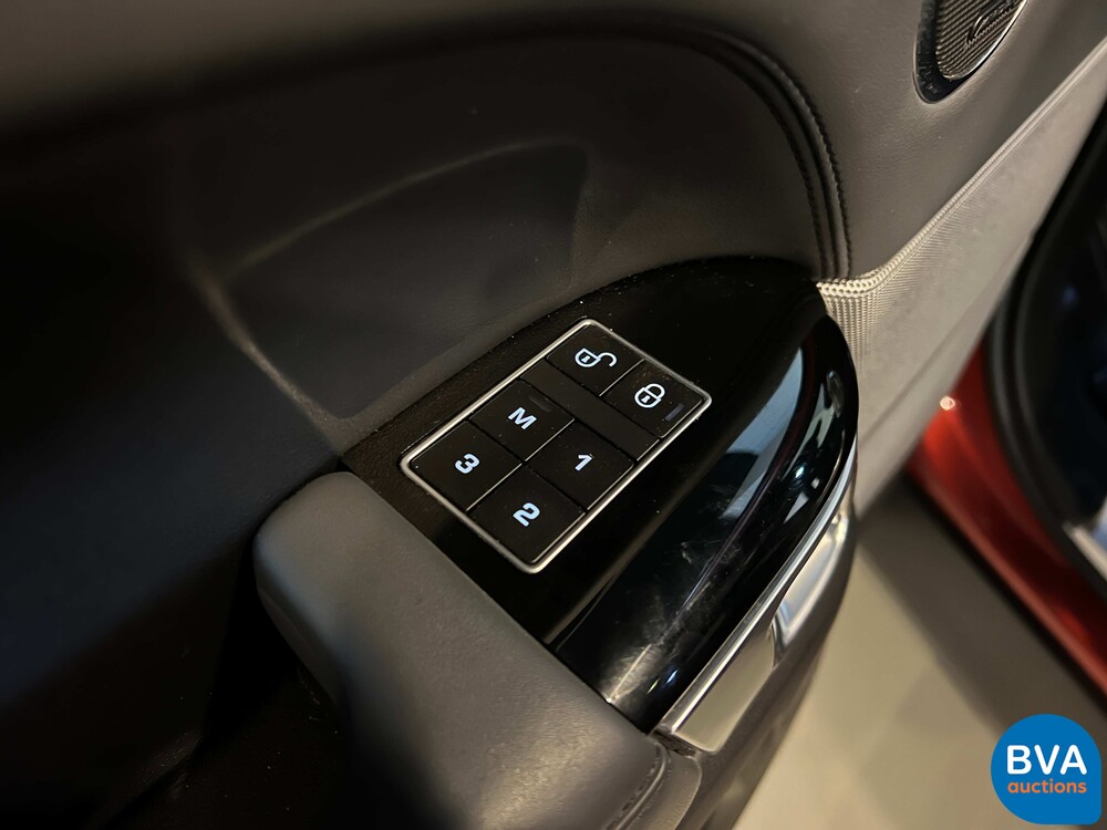 Land Rover Range Rover Sport 3.0 SDV6 Autobiography 292pk 2013, HB-794-P