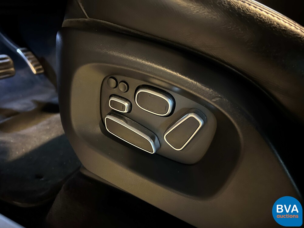 Land Rover Range Rover Sport 3.0 SDV6 Autobiography 292pk 2013, HB-794-P