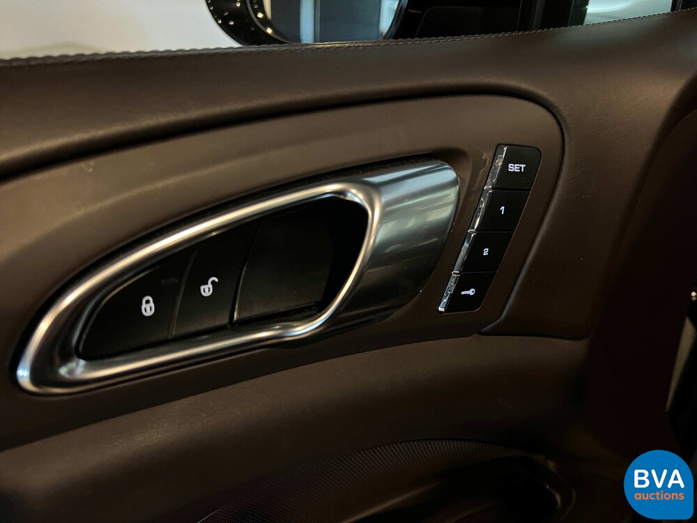 Porsche Cayenne 3.0 S E-Hybrid GTS-Pakket 416pk Plug-In Hybride 2015 -Org. NL-, 3-ZHG