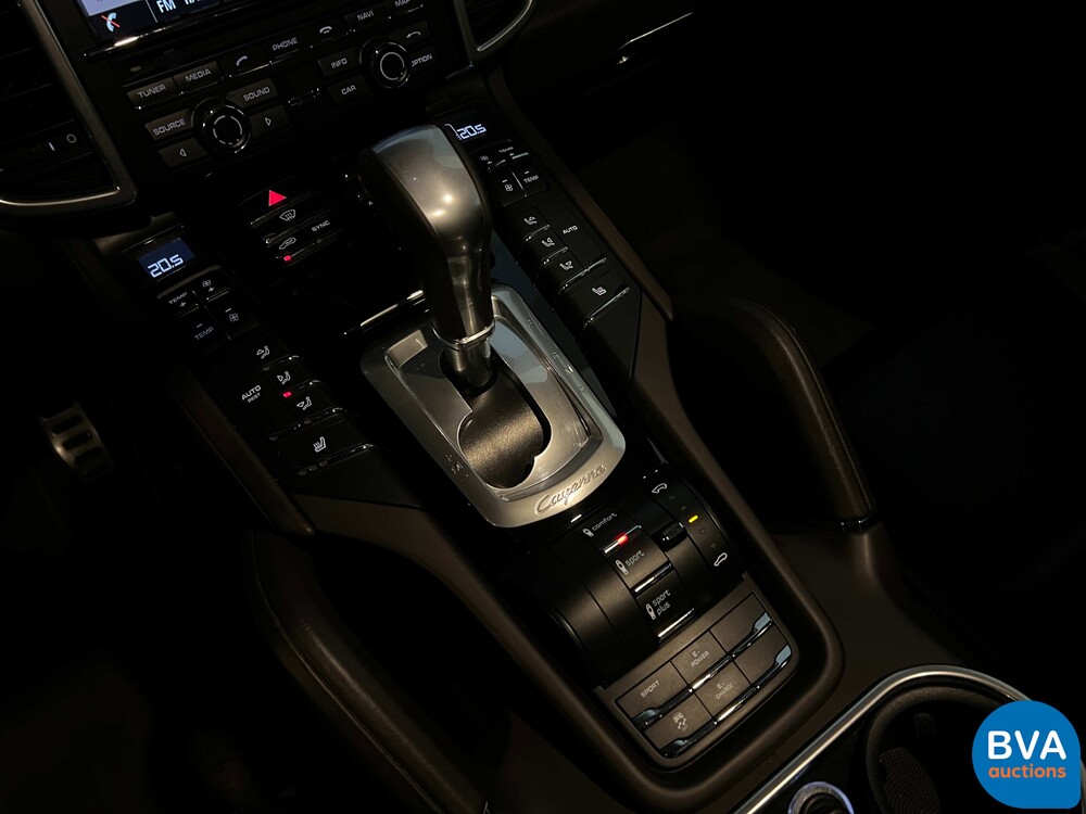 Porsche Cayenne 3.0 S E-Hybrid GTS-Pakket 416pk Plug-In Hybride 2015 -Org. NL-, 3-ZHG