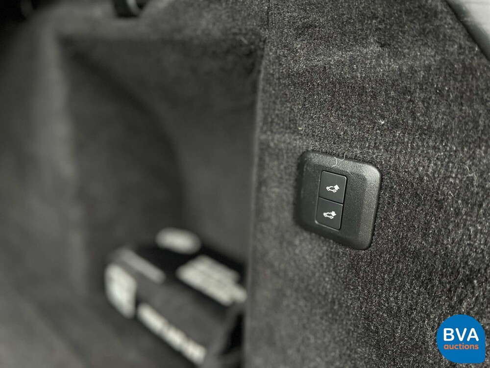 Land RoverRange Rover Sport 5.0 V8 SVR Kompressor 575 PS 2019 FACELIFT, G-483-NF.