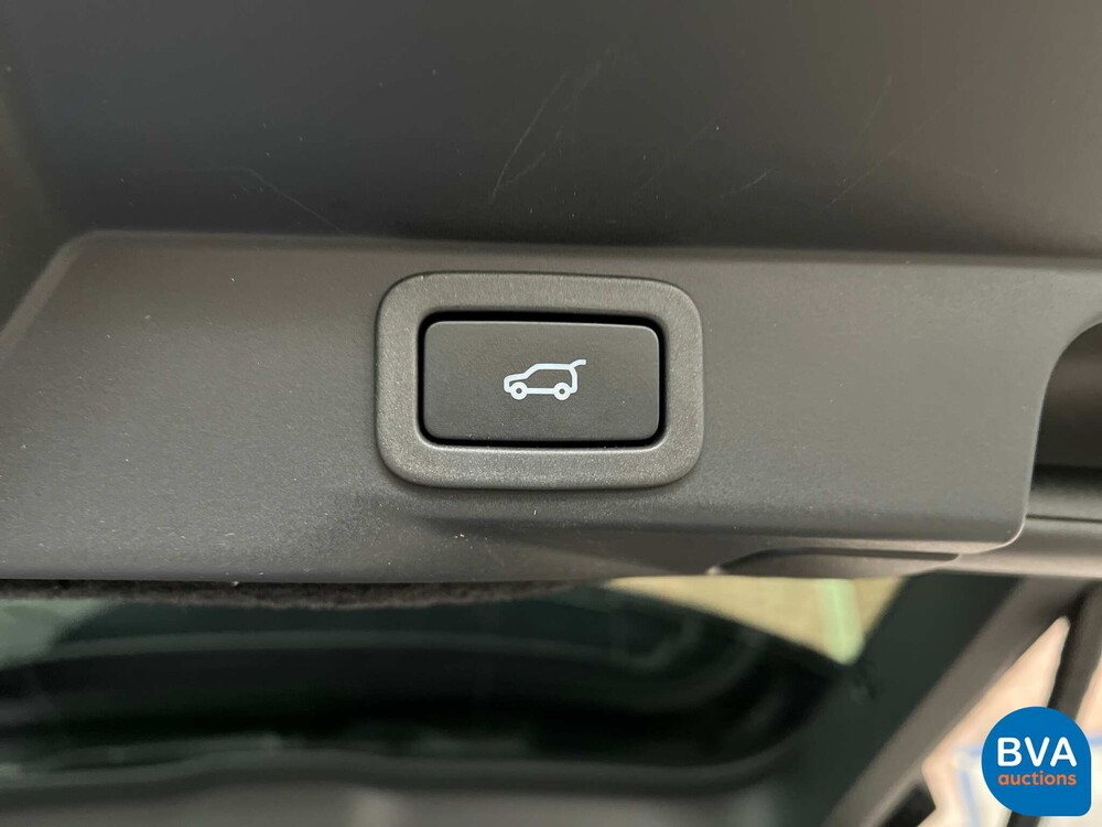 Land RoverRange Rover Sport 5.0 V8 SVR Kompressor 575 PS 2019 FACELIFT, G-483-NF.