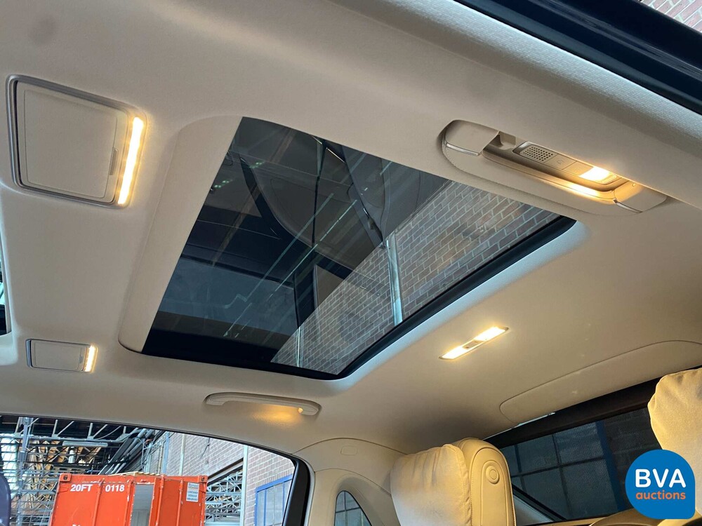 Mercedes-Benz Maybach S560 S-Klasse LANG 469pk Facelift 2018 ORG-NL, SG-782-B.