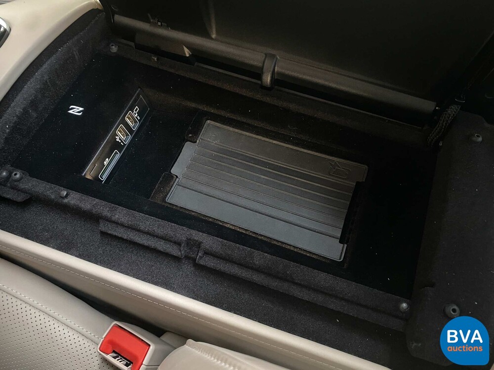 Mercedes-Benz Maybach S560 S-Klasse LANG 469pk Facelift 2018 ORG-NL, SG-782-B.