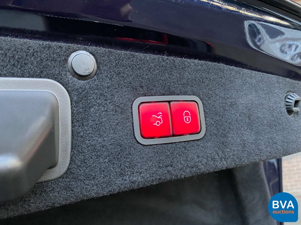 Mercedes-Benz Maybach S560 S-Klasse LANG 469pk Facelift 2018 ORG-NL, SG-782-B.