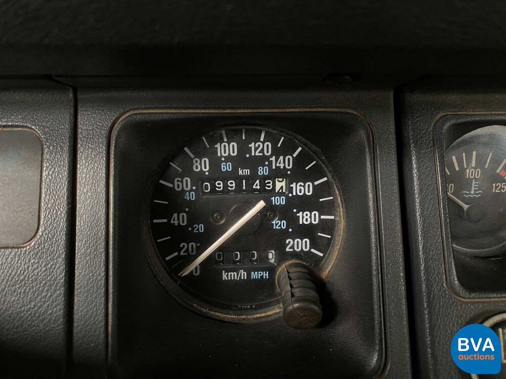 Jeep Wrangler YJ CUSTOM BUILD 410 PS 1988, JL-TV-62.