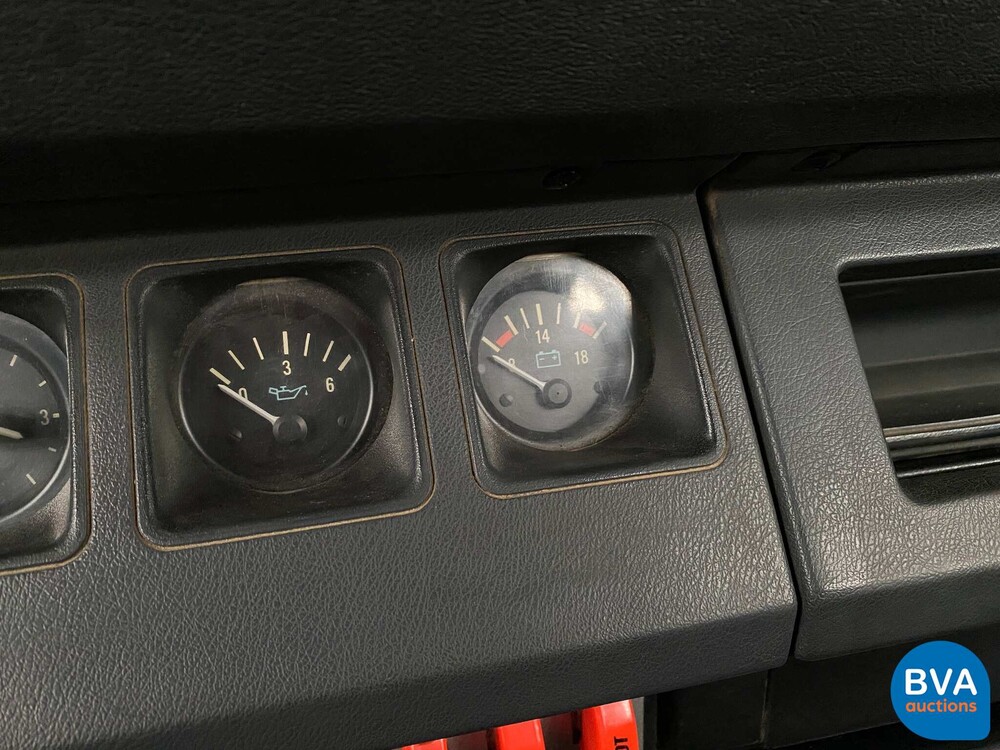 Jeep Wrangler YJ CUSTOM BUILD 410 PS 1988, JL-TV-62.