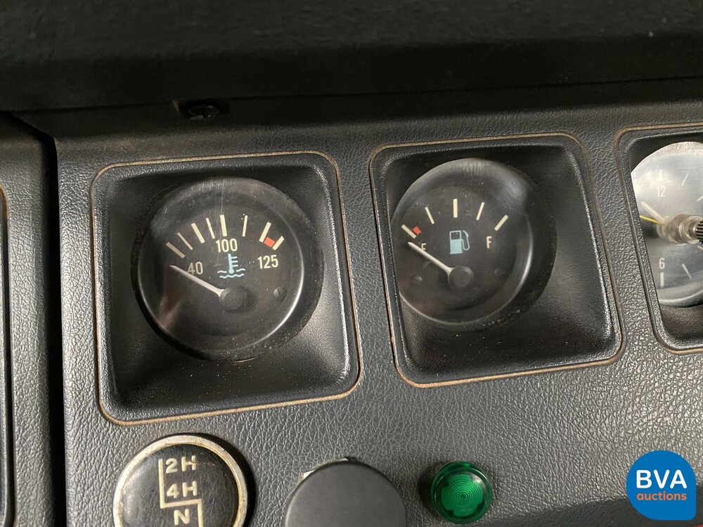 Jeep Wrangler YJ CUSTOM BUILD 410 PS 1988, JL-TV-62.