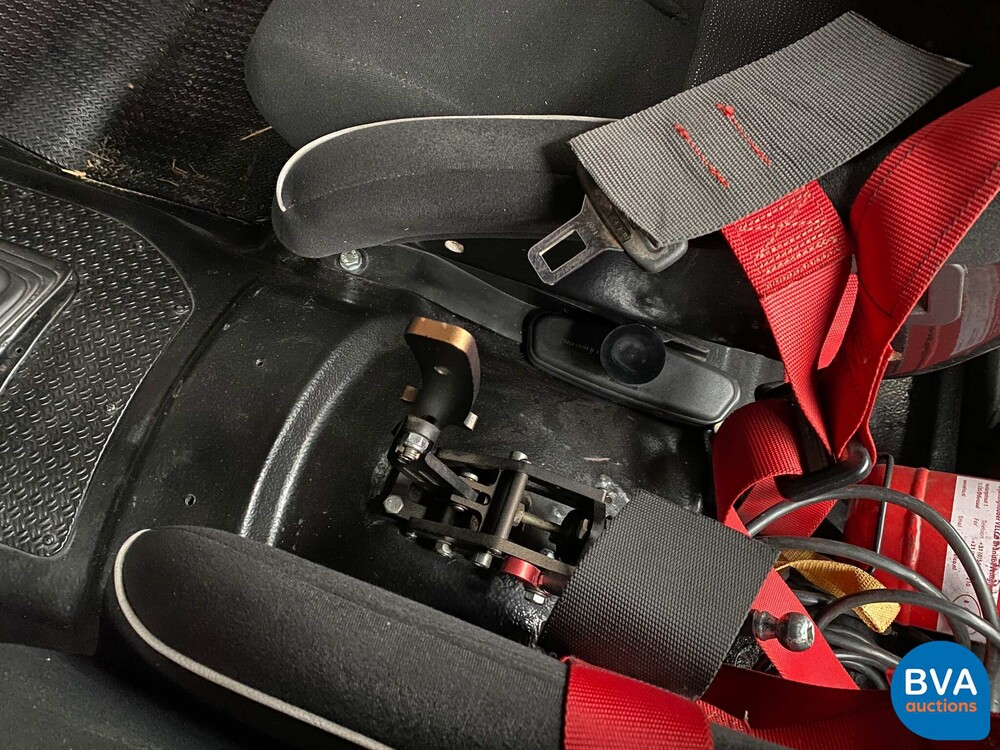 Jeep Wrangler YJ CUSTOM BUILD 410 PS 1988, JL-TV-62.