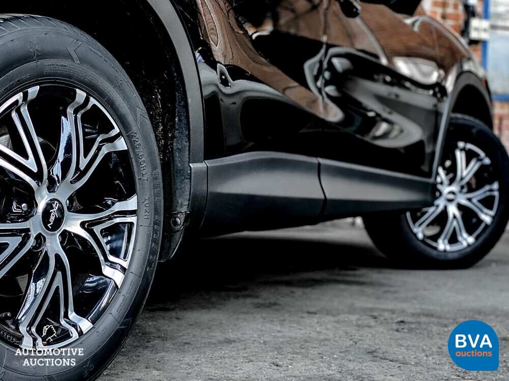 Mazda CX-5 2.2D TS+ 150pk Automatisch, KS-552-S.