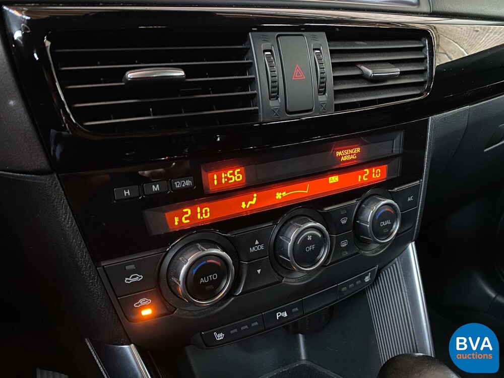 Mazda CX-5 2.2D TS+ 150pk Automatisch, KS-552-S.