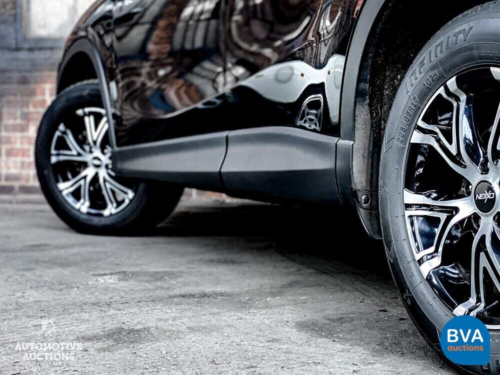 Mazda CX-5 2.2D TS+ 150pk Automatisch, KS-552-S.