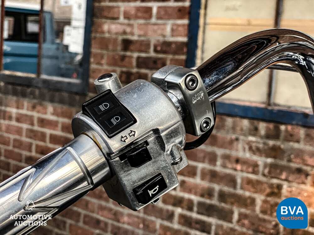 2006 Honda VTX 1300 Chopper 77 PS, MZ-PD-88.