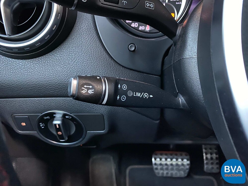 Mercedes-Benz GLA45 AMG 4Matic 360 PS GLA-Klasse 2014 FACELIFT, 6-XKF-24.