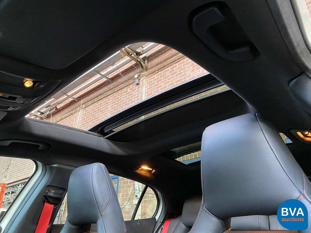 Mercedes-Benz GLA45 AMG 4Matic 360 PS GLA-Klasse 2014 FACELIFT, 6-XKF-24.