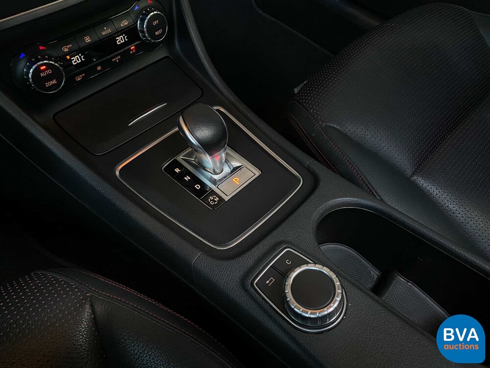 Mercedes-Benz GLA45 AMG 4Matic 360 PS GLA-Klasse 2014 FACELIFT, 6-XKF-24.