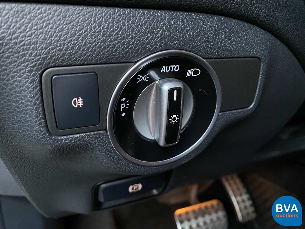 Mercedes-Benz GLA45 AMG 4Matic 360 PS GLA-Klasse 2014 FACELIFT, 6-XKF-24.