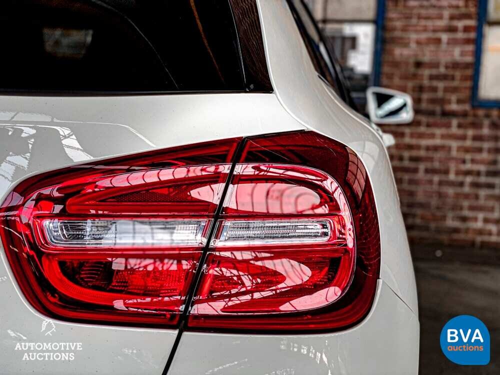 Mercedes-Benz GLA45 AMG 4Matic 360 PS GLA-Klasse 2014 FACELIFT, 6-XKF-24.