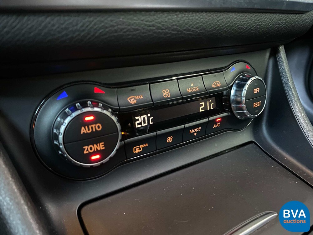 Mercedes-Benz GLA45 AMG 4Matic 360 PS GLA-Klasse 2014 FACELIFT, 6-XKF-24.