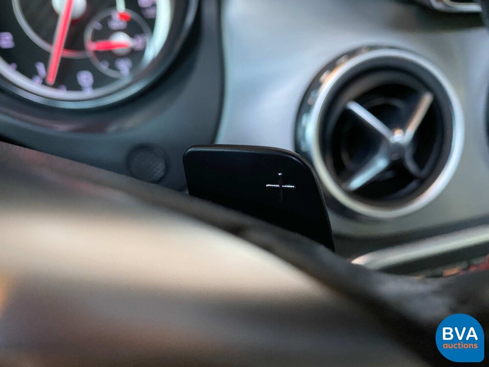 Mercedes-Benz GLA45 AMG 4Matic 360 PS GLA-Klasse 2014 FACELIFT, 6-XKF-24.