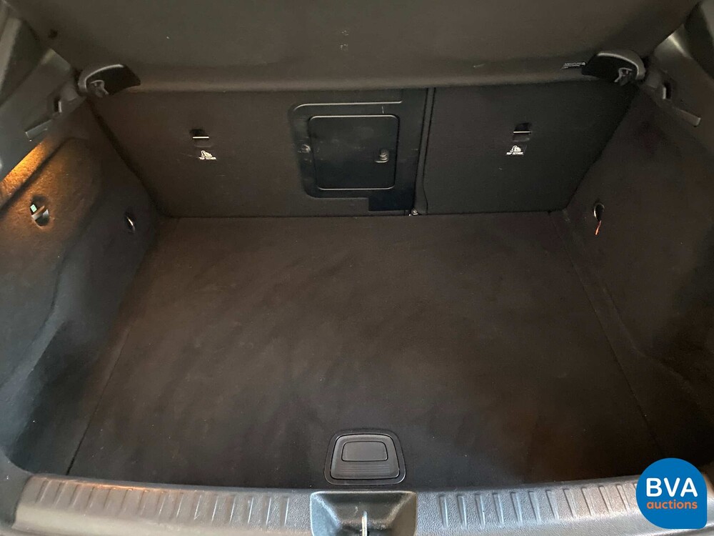 Mercedes-Benz GLA45 AMG 4Matic 360 PS GLA-Klasse 2014 FACELIFT, 6-XKF-24.