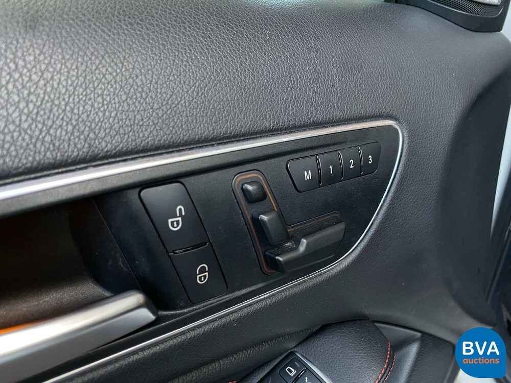 Mercedes-Benz GLA45 AMG 4Matic 360 PS GLA-Klasse 2014 FACELIFT, 6-XKF-24.