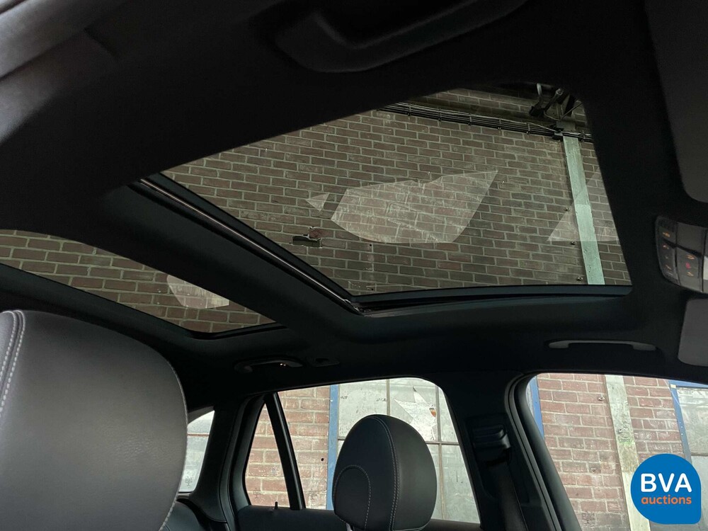 Mercedes-Benz GLC220d AMG 4Matic 163pk 2019 GLC-Klasse.