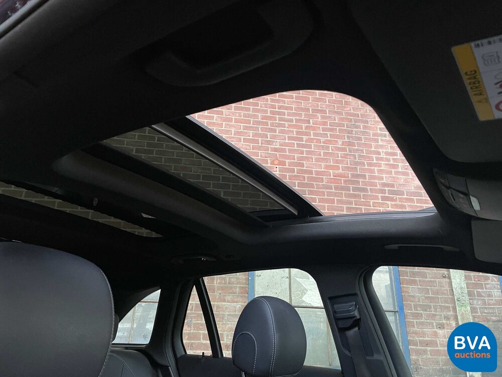 Mercedes-Benz GLC220d AMG 4Matic 163pk 2019 GLC-Klasse.