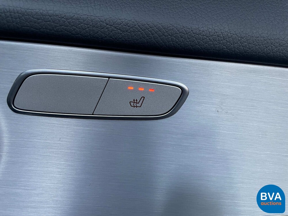 Mercedes-Benz GLC220d AMG 4Matic 163pk 2019 GLC-Klasse.