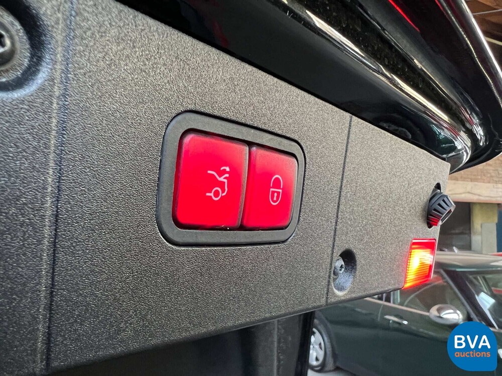 Mercedes-Benz S400 Hybrid LANG S-Klasse PRESTIGE PLUS Facelift 2010 279 PS, 70-NNT-2.