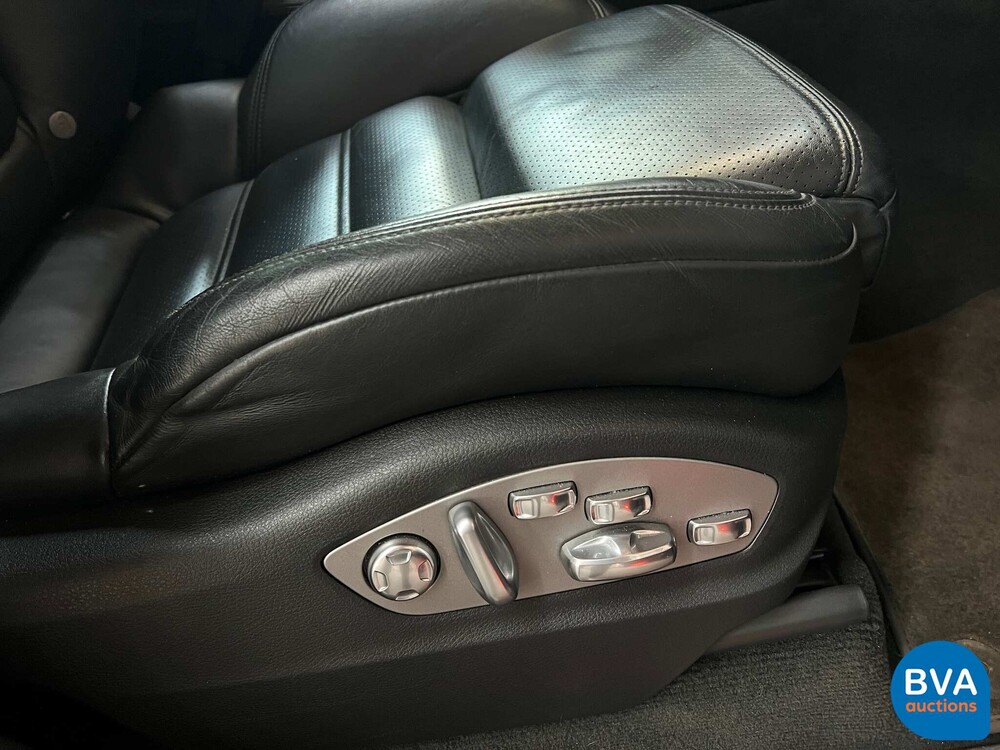 Porsche Cayenne 4.8 Turbo 500PS 2010 -Org. NL-, 04-LKV-9.