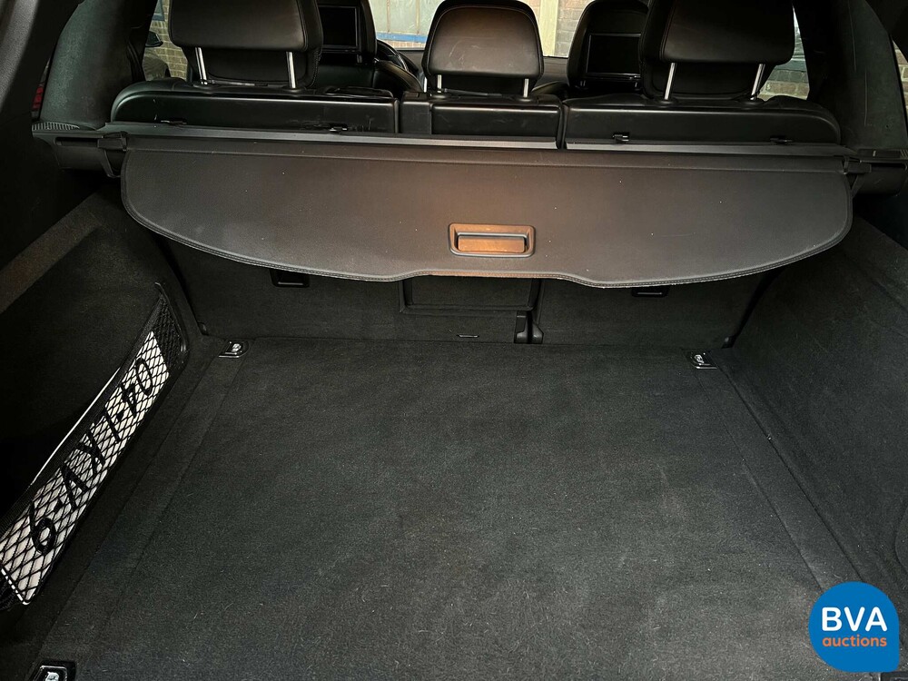 Porsche Cayenne 4.8 Turbo 500PS 2010 -Org. NL-, 04-LKV-9.