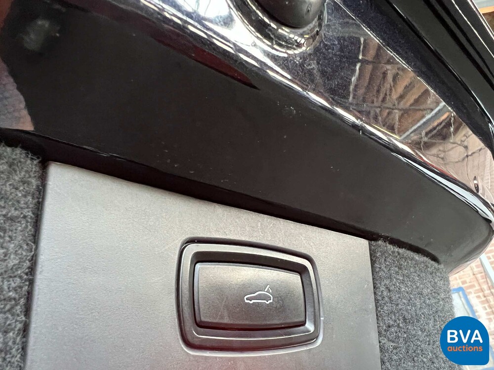 Porsche Cayenne 4.8 Turbo 500PS 2010 -Org. NL-, 04-LKV-9.