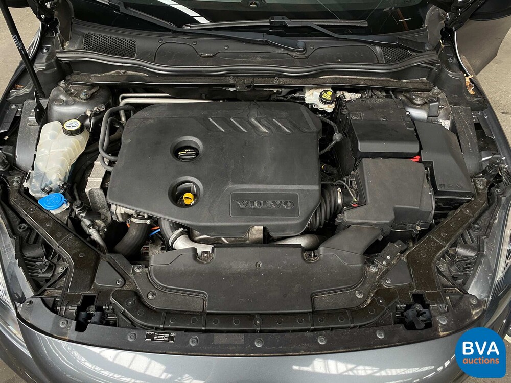 Volvo V40 D2 R-Design 114PS 2013 -Org. NL-, 8-KTF-66.