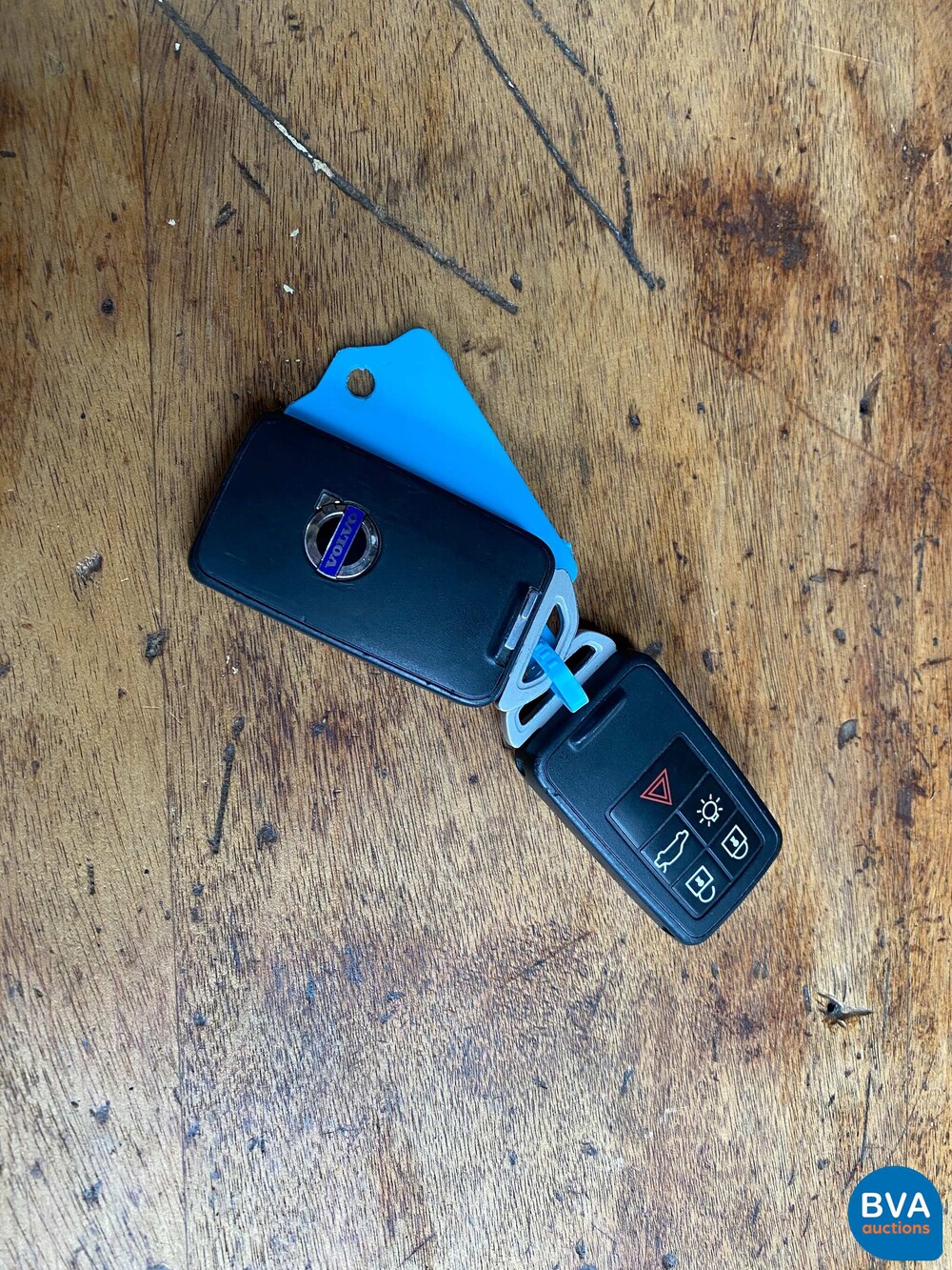 Volvo V40 D2 R-Design 114PS 2013 -Org. NL-, 8-KTF-66.