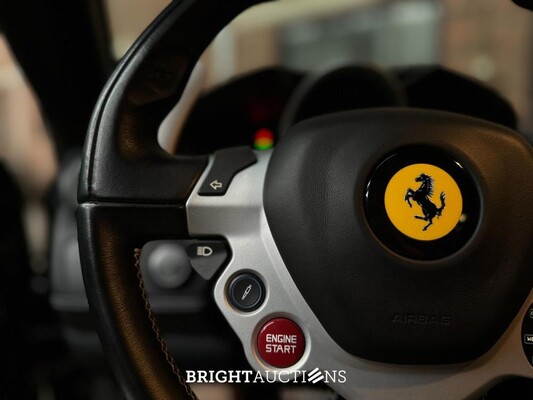 Ferrari FF 6.3 V12 661pk 2012, J-595-JK